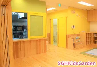 SGH KidsGarden（東京都江東区）