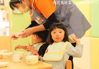 サンライズキッズ保育園 山形園保育士/看護師/その他の職種の求人情報の写真